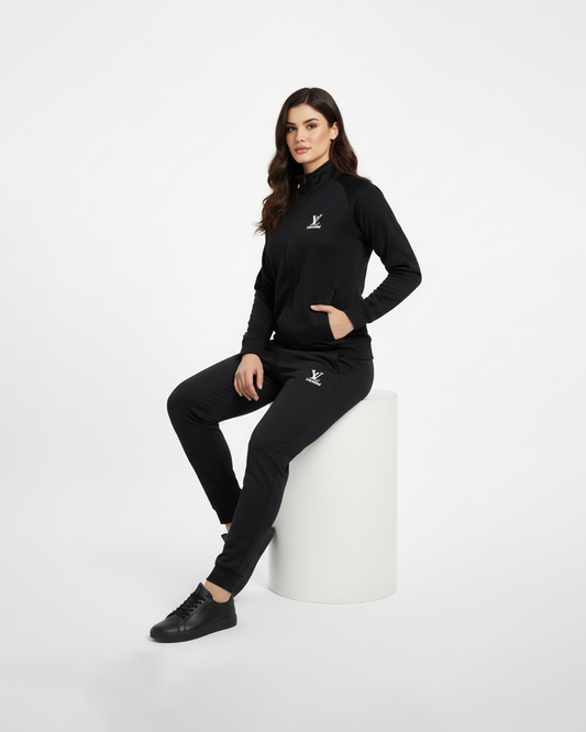 LV Tracksuit Set