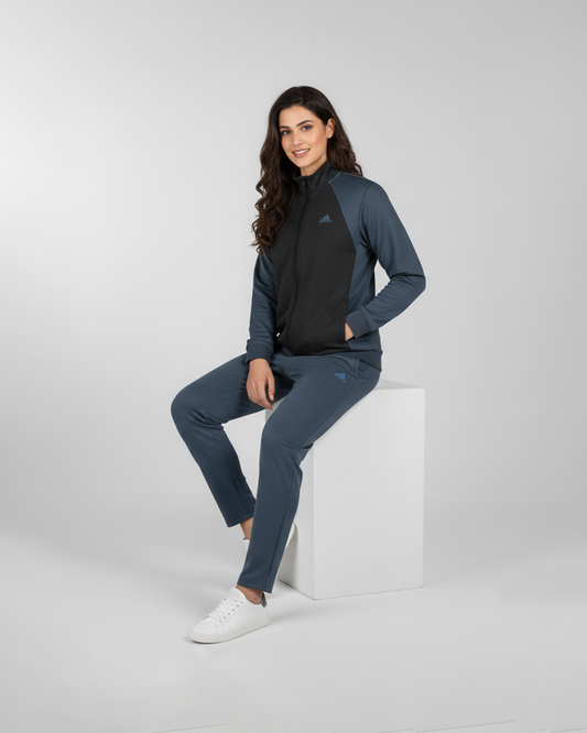Comfort Tracksuit Set