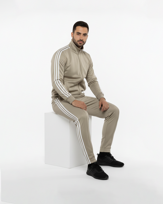 Performance Tracksuit Set