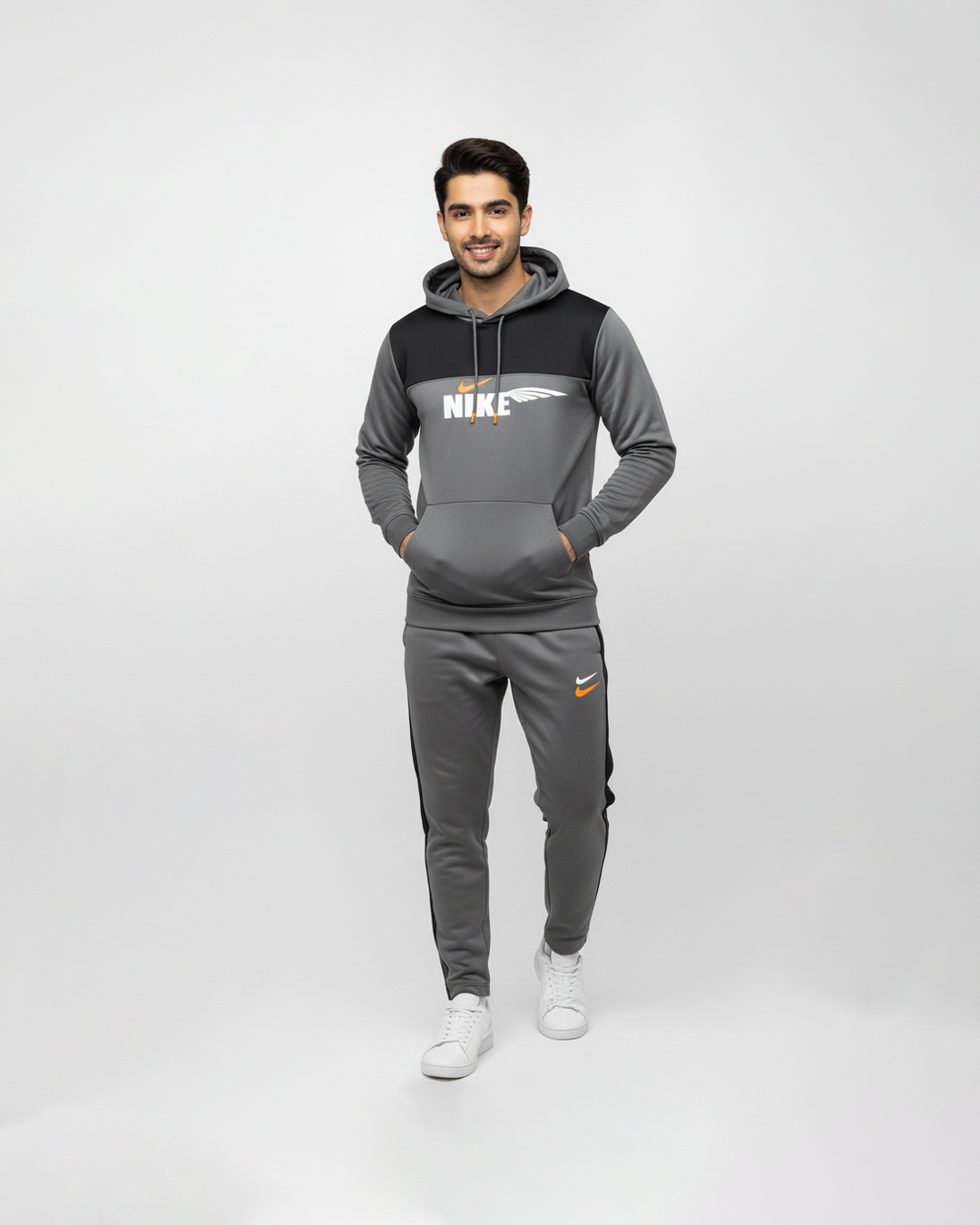 Performance Tracksuit Set