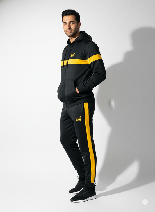 Performance Tracksuit
