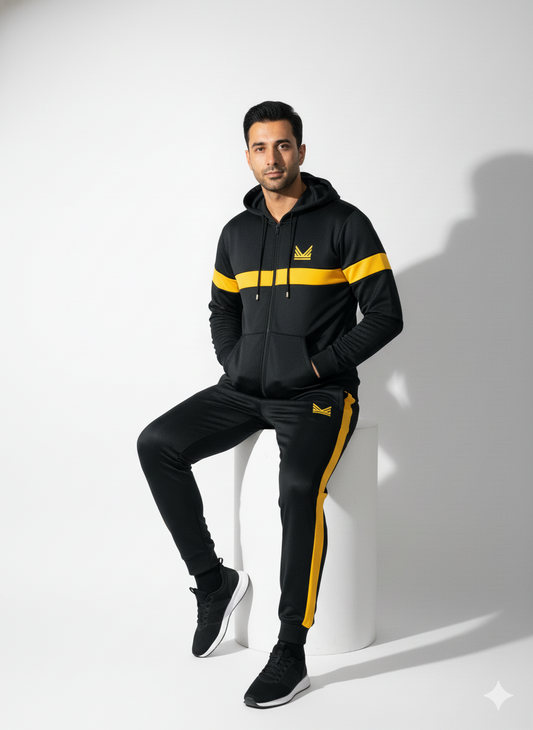 Performance Tracksuit