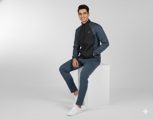 Comfort Tracksuit Set