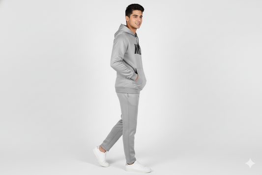 Performance Color Block Tracksuit