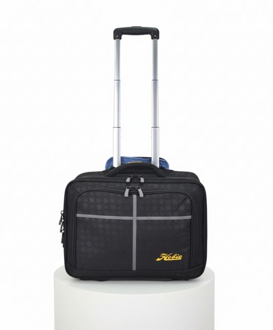 Premium Rolling Travel Bag