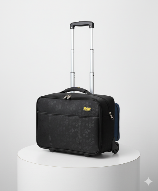 Premium Rolling Travel Bag