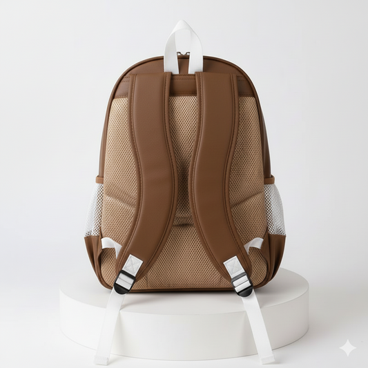 Ning.Ace Premium School Backpack