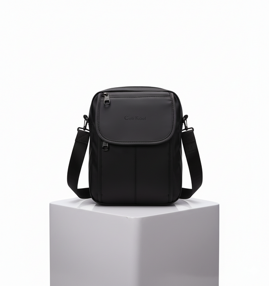 Commuter Crossbody Bag