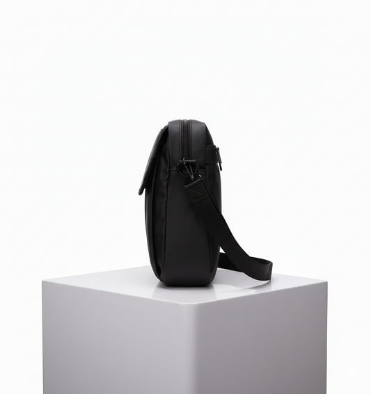 Commuter Crossbody Bag