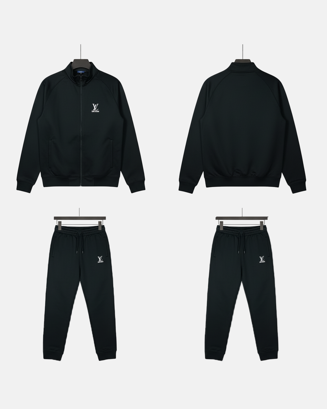 LV Tracksuit Set