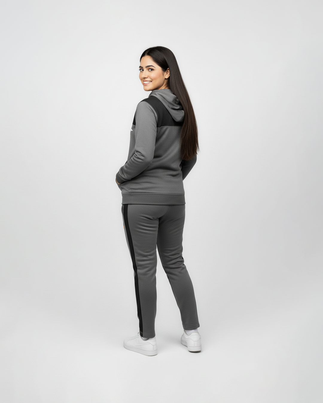 Comfort Tracksuit