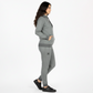 Hooded Tracksuit Set