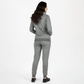 Hooded Tracksuit Set