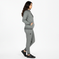 Hooded Tracksuit Set