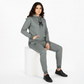 Hooded Tracksuit Set