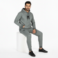 Hooded Tracksuit Set