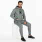 Hooded Tracksuit Set
