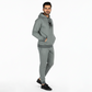 Hooded Tracksuit Set