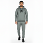 Hooded Tracksuit Set