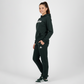 Hooded Tracksuit Set