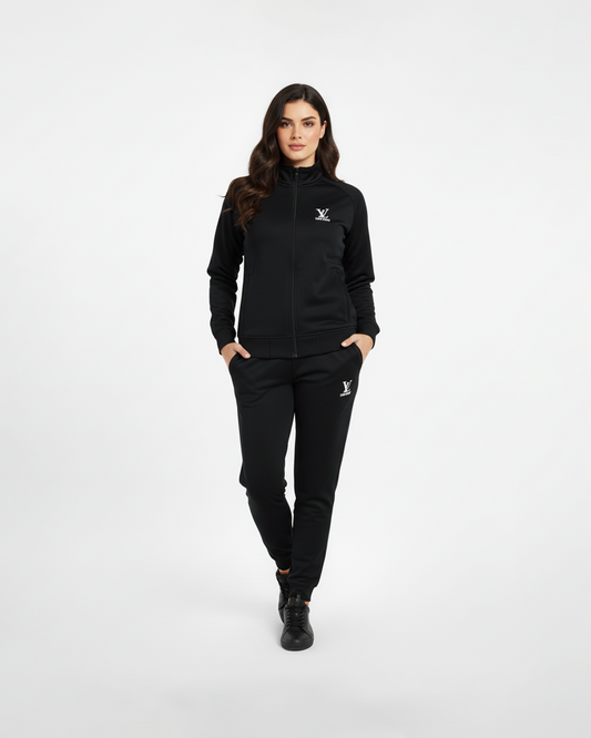 LV Tracksuit Set