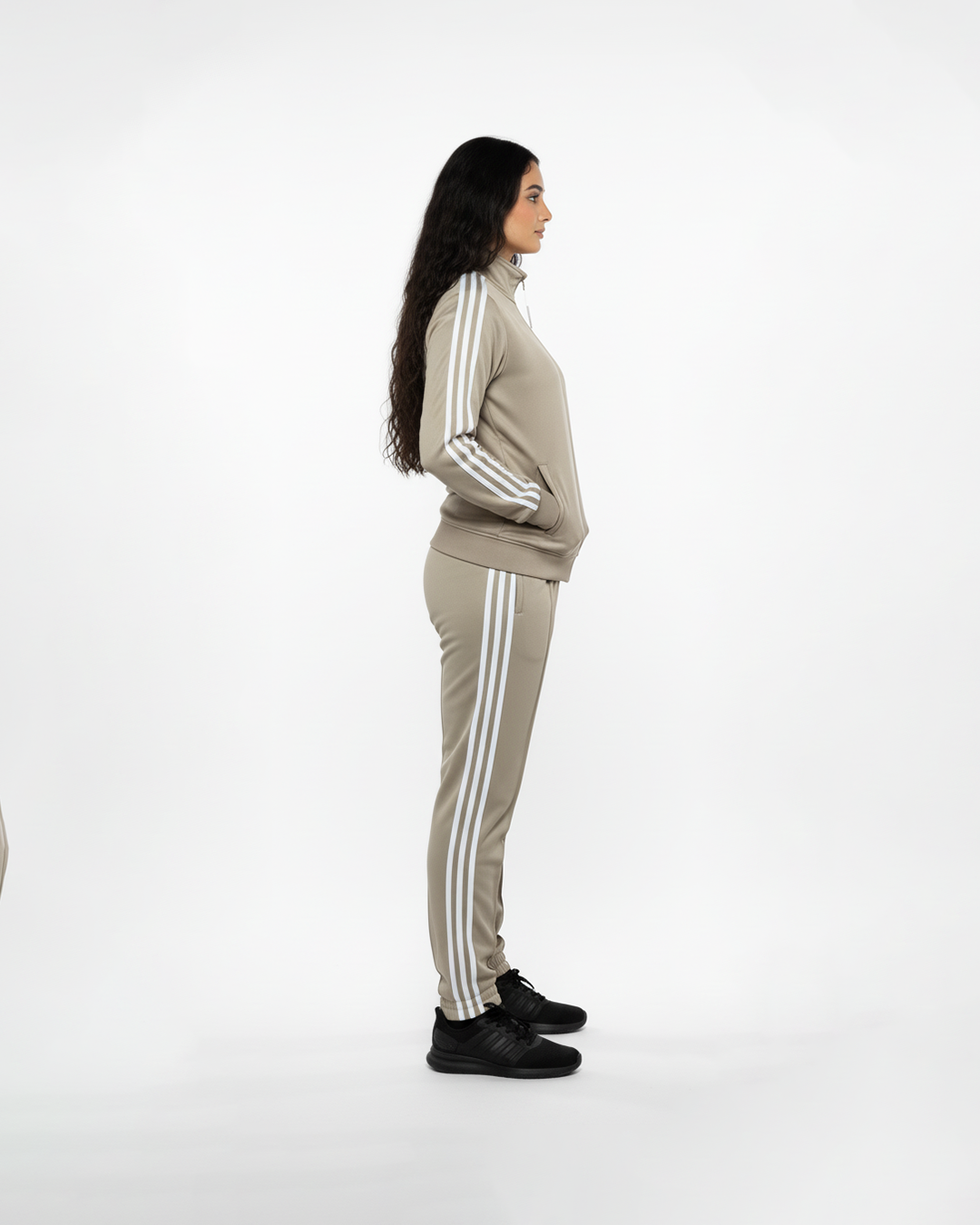 Essential Athleisure Tracksuit