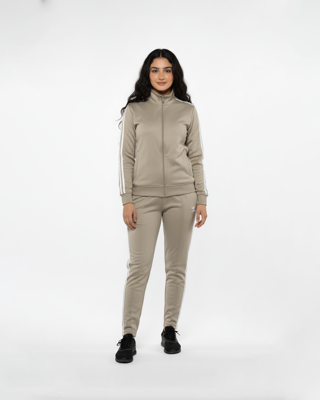 Essential Athleisure Tracksuit