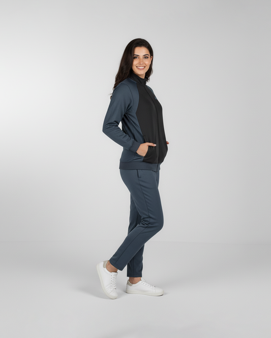 Comfort Tracksuit Set