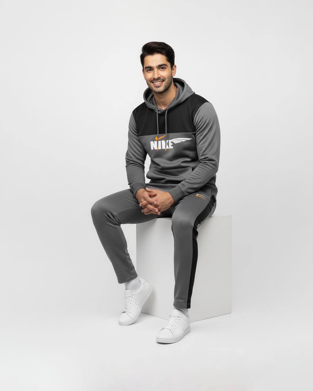 Performance Tracksuit Set