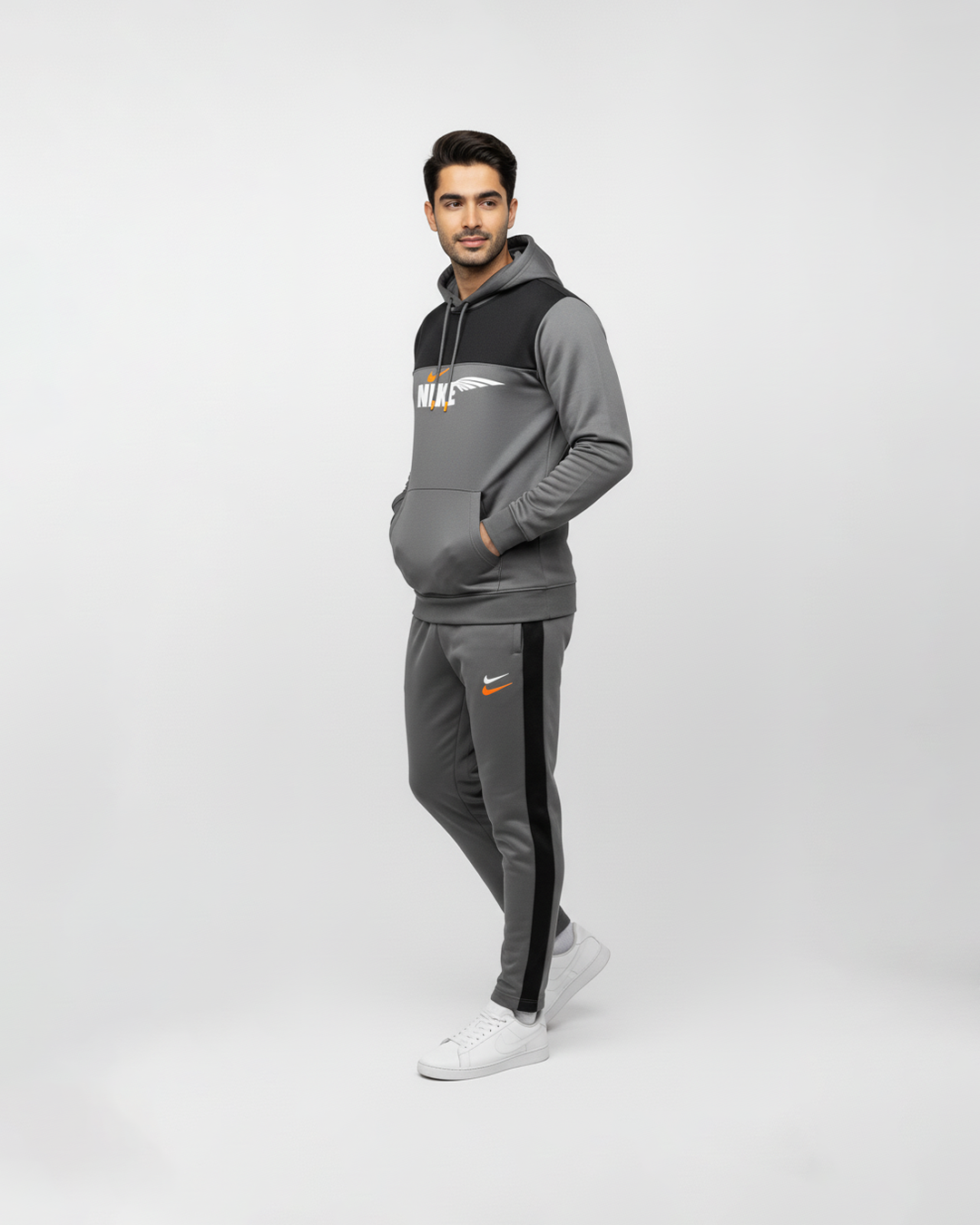 Performance Tracksuit Set