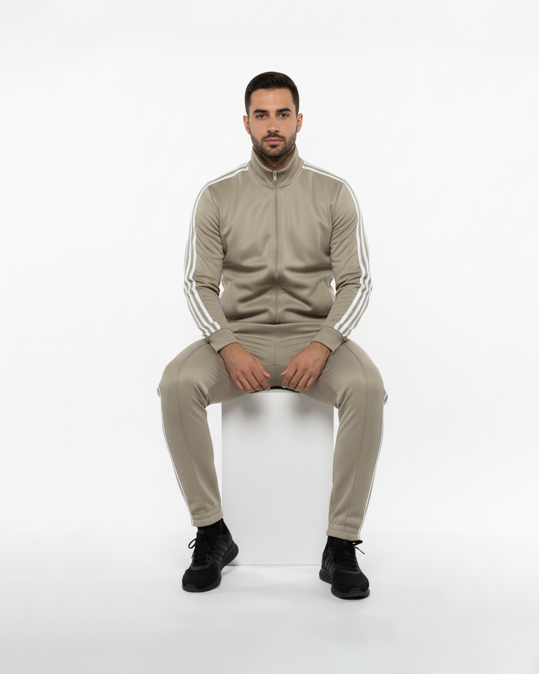 Performance Tracksuit Set