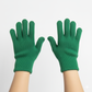 Knit Winter Gloves-Warm & Comfortable Stretch Fit