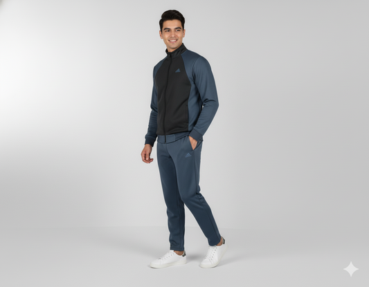 Comfort Tracksuit Set