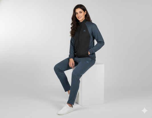 Comfort Tracksuit Set