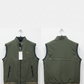 Lightweight Insulated Utility Vest (Bodywarmer)