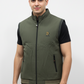 Lightweight Insulated Utility Vest (Bodywarmer)