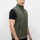 Lightweight Insulated Utility Vest (Bodywarmer)