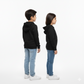 Zip-Up Hoodie for Kids
