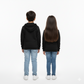 Zip-Up Hoodie for Kids