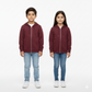 Zip-Up Hoodie for Kids
