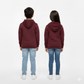 Zip-Up Hoodie for Kids