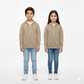 Zip-Up Hoodie for Kids