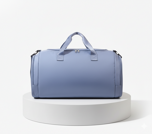 Stylish Sports Duffle Bag