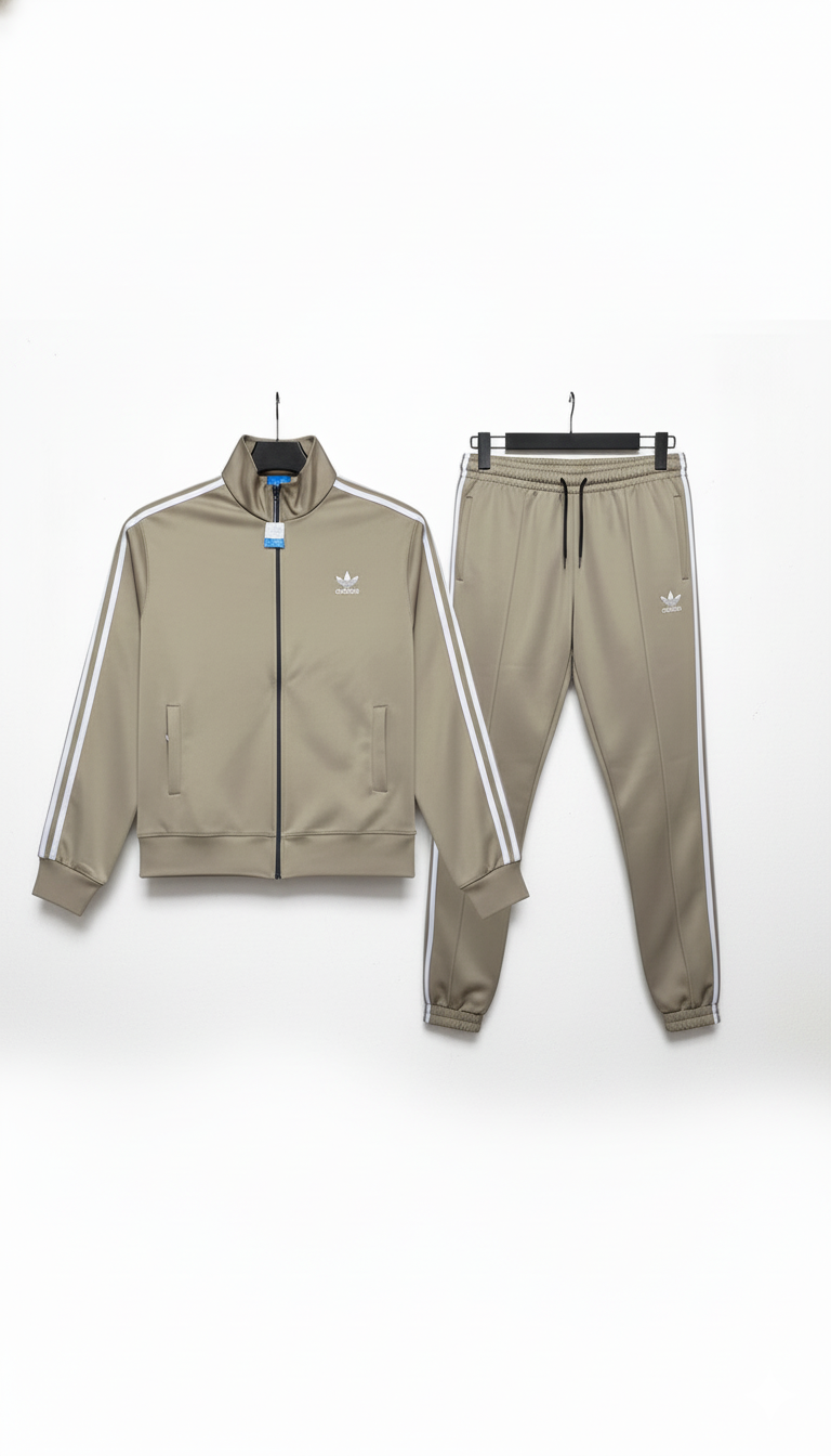 Performance Tracksuit Set