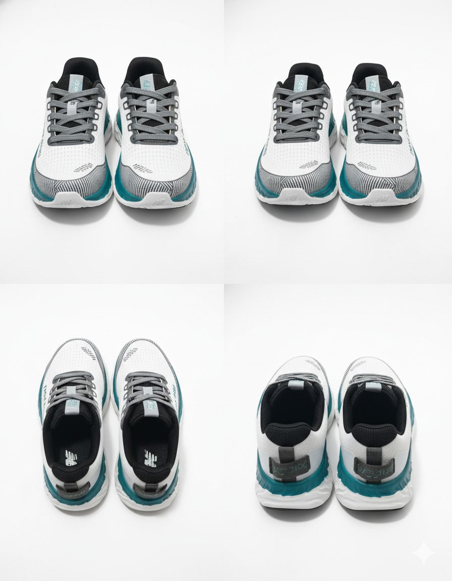 Agile Performance Running Shoe