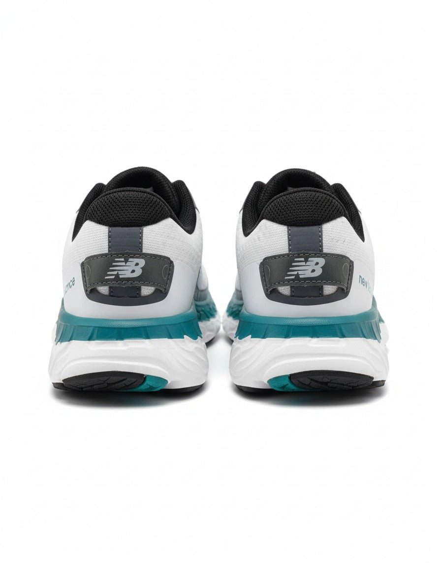 Agile Performance Running Shoe