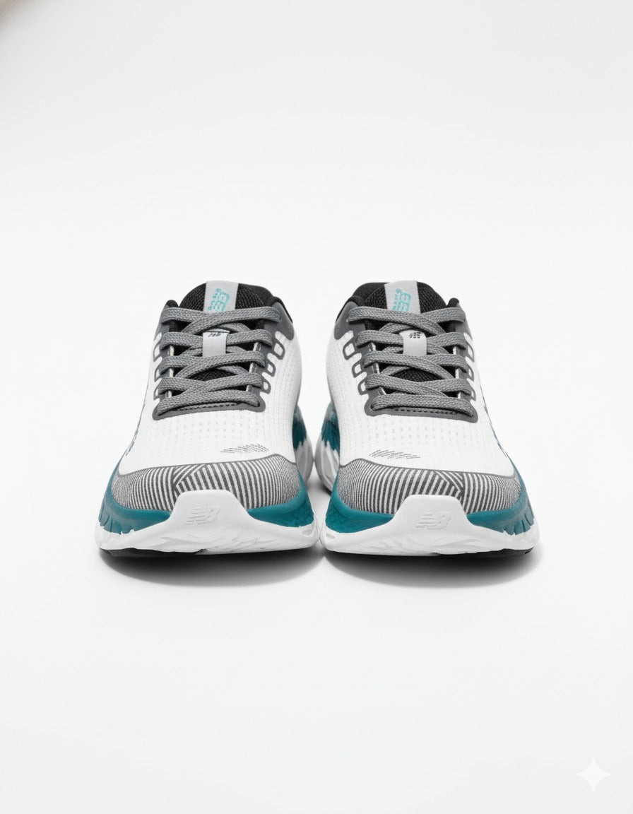 Agile Performance Running Shoe